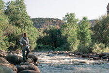 USA-Wyoming-Paintrock Guest Ranch